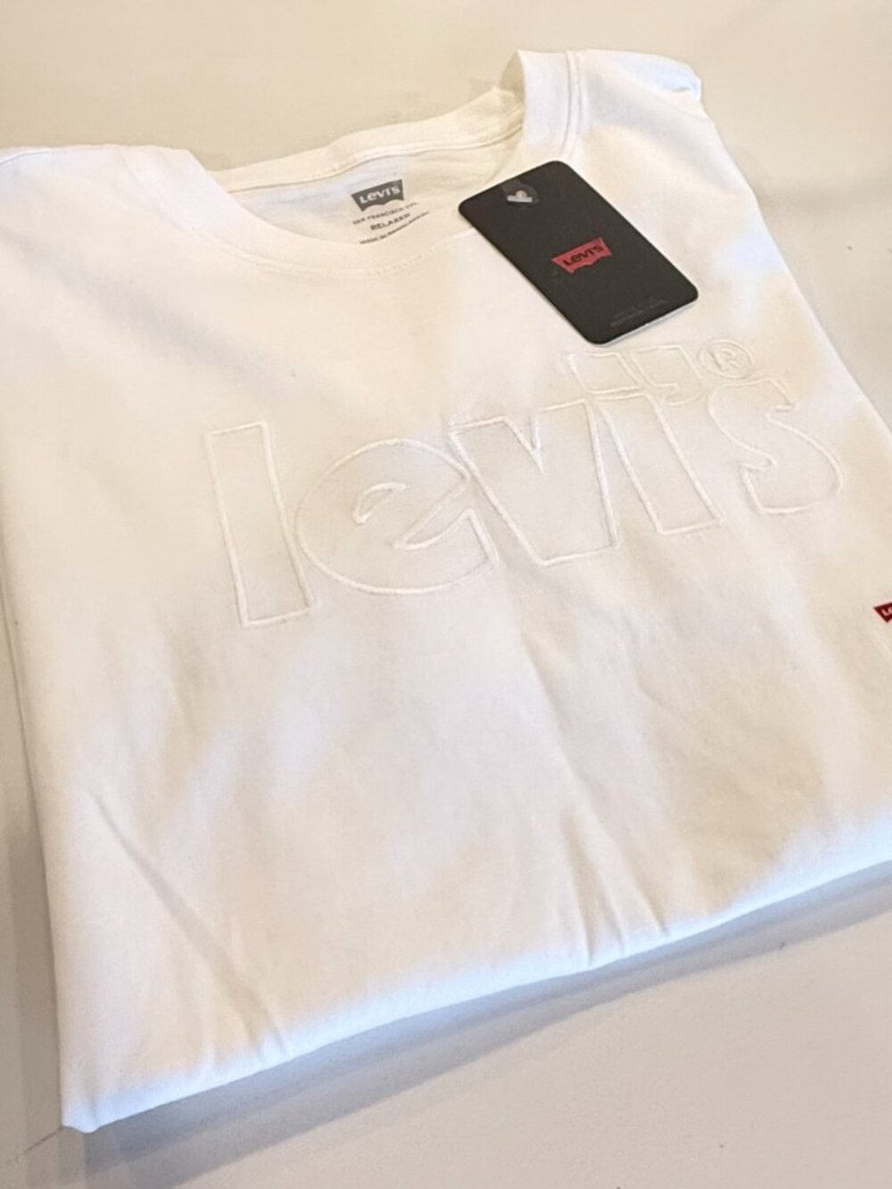 Relaxed Fit Short-sleeve Graphic T-shirt